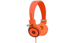 Moki Hyper Headphone - Orange