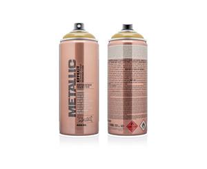 Montana Cans - Metallic Aztec 400ml