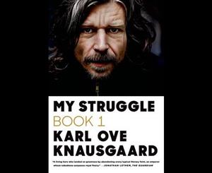 My Struggle Book One