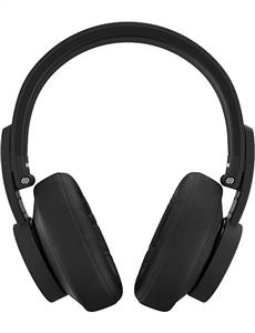 NEW YORK WIRELESS HEADPHONES Black