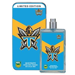 NRL Fragrance Gold Coast Titans