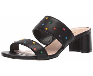 Nanette Nanette Lepore Women's Drew Slide Sandal