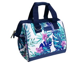 New Sachi Insulated Lunch Bag - Tropical Paradise