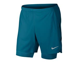 Nike Mens Tennis Running Shorts