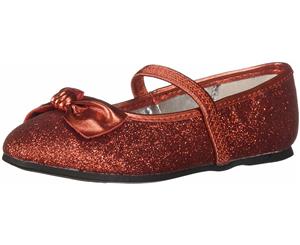 Nina Kids' Larabeth-t Ballet Flat