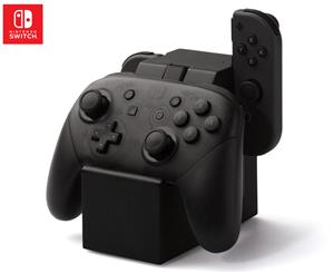 Nintendo Switch Joy-Con & Pro Controller Charger