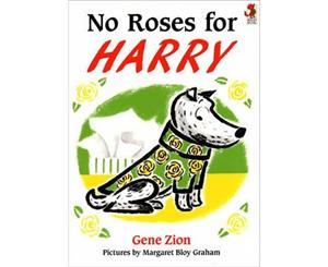 No Roses For Harry