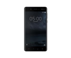 Nokia 5 (16GB) - Black - Refurbished - Grade A