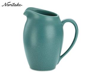 Noritake Colourwave 350mL Turquoise Creamer