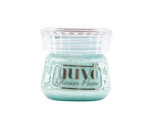 Nuvo - Glacier Paste 1.6oz - Sea Sprite