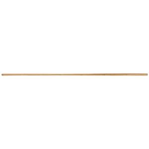 Oates 1.5m x 25mm Duratuff Bamboo Broom Handle