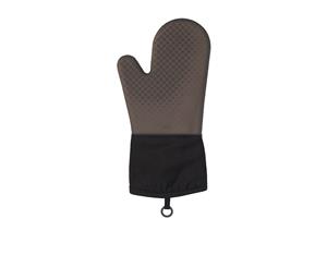 Oxo Good Grips Silicone Oven Mitt Black