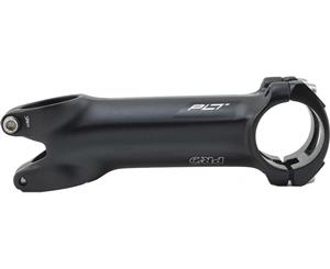 PRO PLT 31.8mm x 110mm +/- 10 Alloy Road Stem Black