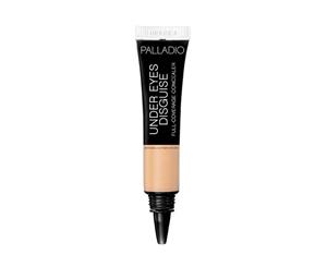 Palladio Under Eyes Disguise Concealer - Vanilla Latte