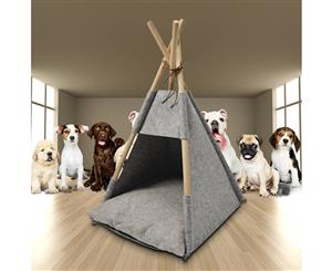 Pet Teepee