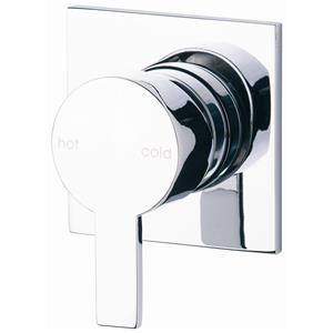 Phoenix Lexi Shower and Wall Mixer