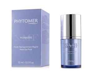 Phytomer Pionniere XMF Reset Eye Fluid 15ml/0.5oz