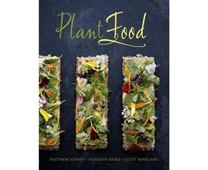 Plant Food