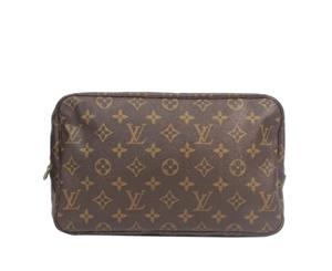 Pre-Loved Louis Vuitton Monogram Trousse Toilette 28