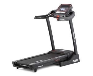 Reebok ZJET 430 Treadmill + Bluetooth (Black)