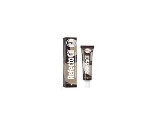 Refectocil Eyelash & Eyebrow Tints R3 - Natural Brown 15ml