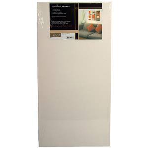 Renoir Wide Profile Stretched Canvas - 304mm x 609mm