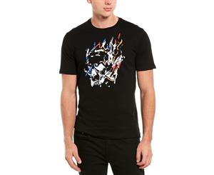 Robert Graham Fire Racing T-Shirt