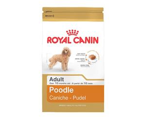 Royal Canin Poodle