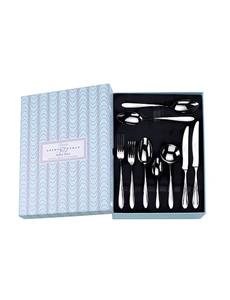 SOPHIE CONRAN RIVELIN 44 PIECE 6 PERSON CUTLERY SET