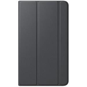 Samsung Galaxy Tab A 7 Book Cover (Black)