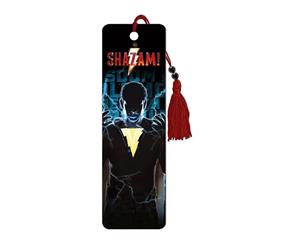 Shazam! Premier Bookmark