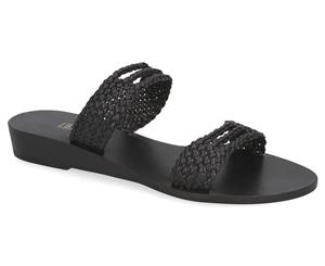 Siren Women's Tessa Sandal - Black