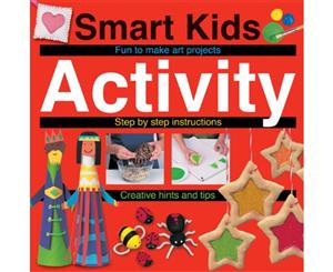 Smart Kids Activity