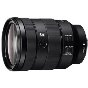 Sony SEL24105G 24-105mm F4 G OSS Zoom Lens