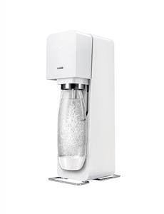 Source Element Sparkling Water Maker White