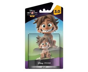 Spot Disney Infinity 3.0 (Disney Pixar) Character Figure