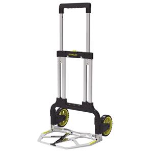 Stanley 125kg Folding Hand Trolley