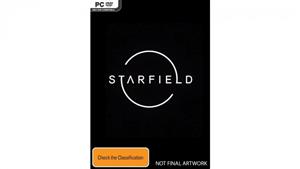 Starfield - PC