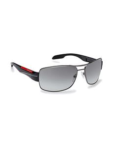 Steel Man Sunglasses