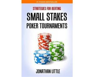 Strategies for Beating Small Stakes Poker Tournaments