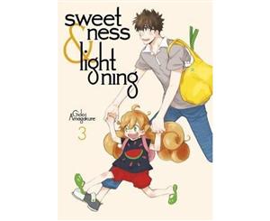 Sweetness And Lightning 3