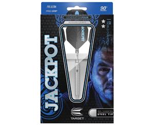 Target Adrian Lewis GEN 4 90% Tungsten Darts