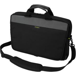 Targus CityGear II SlimLite 17" Laptop Bag