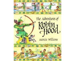 The Adventures of Robin Hood