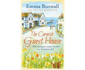 The Cornish Guest House