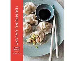 The Dumpling Galaxy Cookbook