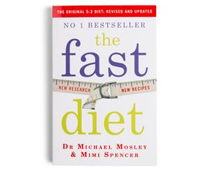 The Fast Diet Book