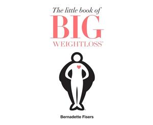 The Little Book of Big Weightloss