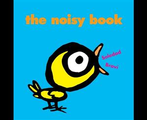 The Noisy Book