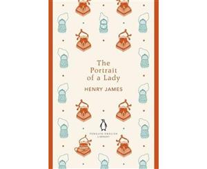 The Portrait of a Lady  Penguin English Library